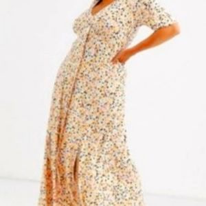 Asos spring summer dress